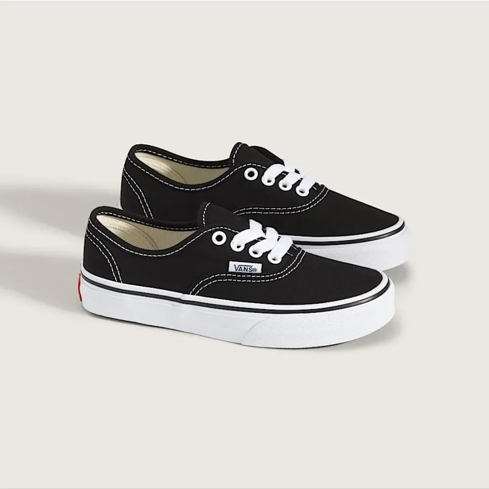 Vans Authentic Kids